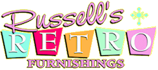 Russell's Retro Furnishings
